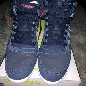 Adidas women’s We Neo Super Wedge